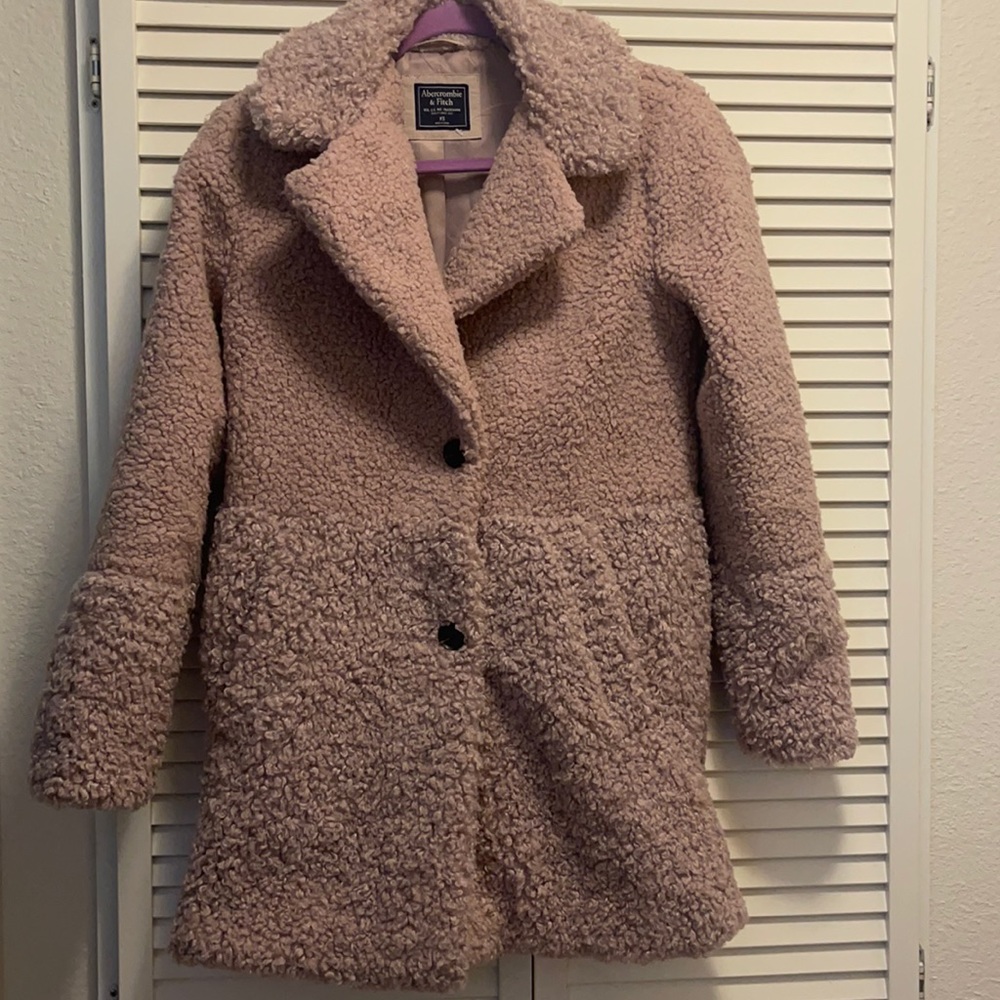 Winter jacket